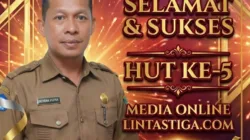 SMA Negeri 1 Lubuk Basung Gandeng Media, Rajut Sinergi Demi Akselerasi Pendidikan