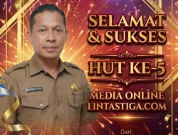 SMA Negeri 1 Lubuk Basung Gandeng Media, Rajut Sinergi Demi Akselerasi Pendidikan