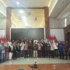 PWI Sumbar Percepat Konsolidasi Organisasi, Siapkan Konferensi dan OKK di Bukittinggi