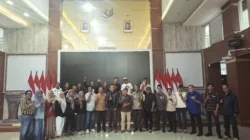 PWI Sumbar Percepat Konsolidasi Organisasi, Siapkan Konferensi dan OKK di Bukittinggi