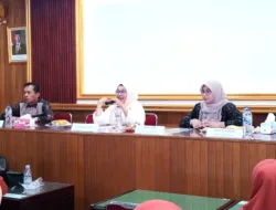 Tingkatkan Kompetensi GTK, SMA Negeri 1 Lubuk Basung Gelar Lokakarya Strategis Implementasi Regulasi Terbaru