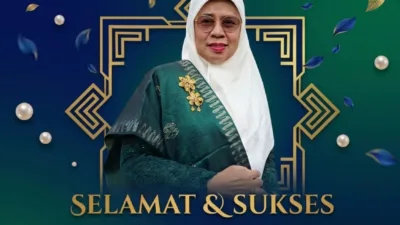 Menelisik Rahasia Kesuksesan SMAN 1 Baso, Pola Pembinaan Bisa Lahirkan Generasi Berkarakter