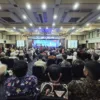 Seminar Internasional 100 Tahun Jam Gadang, Bukittinggi Perkuat Diplomasi Sejarah dan Budaya Dunia