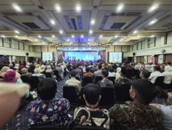 Seminar Internasional 100 Tahun Jam Gadang, Bukittinggi Perkuat Diplomasi Sejarah dan Budaya Dunia