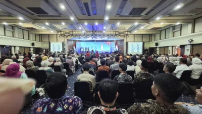 Seminar Internasional 100 Tahun Jam Gadang, Bukittinggi Perkuat Diplomasi Sejarah dan Budaya Dunia