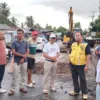 Protes Jalan Rusak di Balai Selasa Viral, Pemkab Agam dan Pemprov Sumbar Gerak Cepat Rampungkan Perbaikan