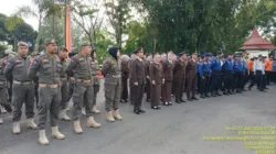 Peringati Hari Lahir Pancasila, Pemko Bukittinggi Teguhkan Semangat Persatuan Bangsa