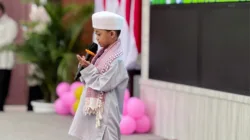 Pemko Bukittinggi Luncurkan Aplikasi KATUMBA dan Perpustakaan Digital untuk Dukung Pendidikan Anak Usia Dini