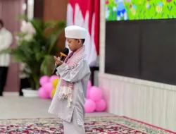 Pemko Bukittinggi Luncurkan Aplikasi KATUMBA dan Perpustakaan Digital untuk Dukung Pendidikan Anak Usia Dini