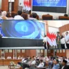Wako Ramlan Launching SPMB Online 2026/2027, Tekankan Penerimaan Murid yang Adil dan Transparan