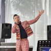 Berkat Ketekunan, Derry Muhammad Rasyid Kini Mulai Jadi Bintang Baru Hiburan Minang