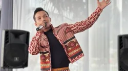 Berkat Ketekunan, Derry Muhammad Rasyid Kini Mulai Jadi Bintang Baru Hiburan Minang