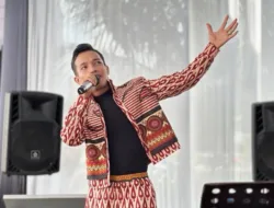 Berkat Ketekunan, Derry Muhammad Rasyid Kini Mulai Jadi Bintang Baru Hiburan Minang