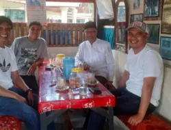 Bakal Pecah! Anak Nagari Kurai Gelar Konser Nasional, Ini Misi Mulia di Baliknya