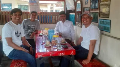 Bakal Pecah ! Anak Nagari Kurai Gelar Konser Nasional, Ini Misi Mulia di Baliknya