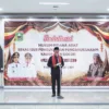 Sosialisasi Pidana Adat dan Pengukuhan Pengurus LKAAM Kabupaten Solok Periode 2024–2029, Bupati Tekankan Peran Adat dalam Menjaga Keharmonisan Masyarakat
