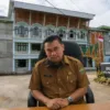 Kaban BKPSDM Padang Panjang Bungkam Soal Dugaan Pemotongan Gaji Pekerja Paruh Waktu, Transparansi Dipertanyakan