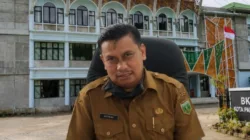 Kaban BKPSDM Padang Panjang Bungkam Soal Dugaan Pemotongan Gaji Pekerja Paruh Waktu, Transparansi Dipertanyakan