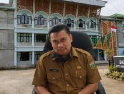 Kaban BKPSDM Padang Panjang Bungkam Soal Dugaan Pemotongan Gaji Pekerja Paruh Waktu, Transparansi Dipertanyakan
