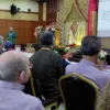 Bahasa Minangkabau Hadapi Ancaman, Gubernur Ajak Masyarakat Jaga Warisan Budaya