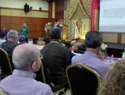 Bahasa Minangkabau Hadapi Ancaman, Gubernur Ajak Masyarakat Jaga Warisan Budaya