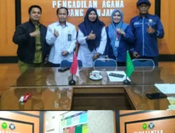 Karang Taruna Padang Panjang Gandeng Pengadilan Agama, Soroti Maraknya Pernikahan Siri