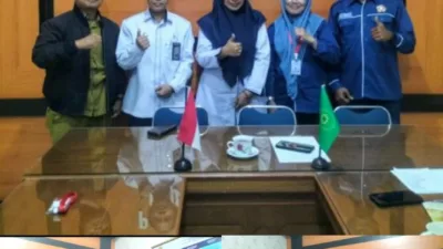 Karang Taruna Padang Panjang Gandeng Pengadilan Agama, Soroti Maraknya Pernikahan Siri