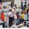 Dari Jam Gadang ke Panggung Dunia: IMLF-4 Antar Bukittinggi Menjadi Episentrum Literasi Internasional