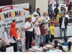 Dari Jam Gadang ke Panggung Dunia: IMLF-4 Antar Bukittinggi Menjadi Episentrum Literasi Internasional