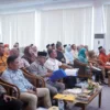 Kampung KB Nagari Tanjung Balik Ikuti Seleksi Wawancara Penguatan Kampung Keluarga Berkualitas Tingkat Nasional Tahun 2026