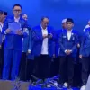 Nakhoda Baru PAN Agam, Menakar Langkah Ridwan Dt. Tumbijo di Tengah Arus Konsolidasi