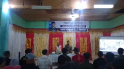 Erick Hamdani Dorong Penguatan Budaya Sadar Bencana Melalui Sosialisasi Perda Penanggulangan Bencana