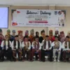 Mubes dan Musda ke empat Alumni SLTA Luak 50 Angkatan 86 berjalan lancar dan sukses