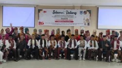 Nofyan Yunaz Kembali Pimpin Sahabat 86, Terpilih untuk Periode Keempat dalam Mubes dan Musda Alumni Luak 50