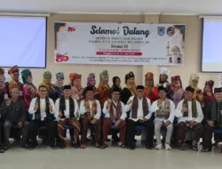 Mubes dan Musda ke empat Alumni SLTA Luak 50 Angkatan 86 berjalan lancar dan sukses