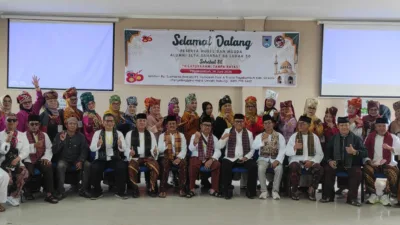 Nofyan Yunaz Kembali Pimpin Sahabat 86, Terpilih untuk Periode Keempat dalam Mubes dan Musda Alumni Luak 50