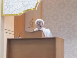 Sambut Tahun Baru Islam 1448 H, Pemkab Solok Gelar Tabligh Akbar Bersama Habib Muhammad Rizieq Shihab dan Ustadz Jelita Donal