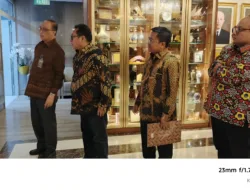 Mahkamah Agung dan SMSI Bersinergi Bangun Budaya Mediasi Nasional