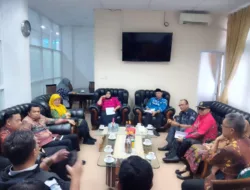 Refleksi Seabad Gempa 1926, PJKIP Gelar Seminar Internasional Wujudkan “Padang Panjang Kota Siaga Bencana”