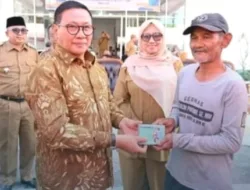 Bukittinggi Jadi Perhatian Kemensos, STPL Bekasi Perkuat Pendampingan Sosial di Lima Daerah Sumbar