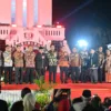 100 Tahun Jam Gadang Sukses Mendunia, Bukittinggi Perkuat Jati Diri Kota Perjuangan dan Dongkrak Ekonomi Daerah