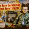Surat Terbuka Seorang Siswi Lulusan SD Untuk Kadisdik Kota Padang