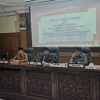 DPRD dan Pemko Bukittinggi Sepakati Ranperda Pertanggungjawaban APBD 2025, WTP ke-13 Jadi Modal Perkuat Tata Kelola Keuangan