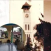 100 Tahun Jam Gadang: Antara Geliat Pariwisata dan Sunyinya Sejarah Kurai