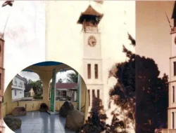100 Tahun Jam Gadang: Antara Geliat Pariwisata dan Sunyinya Sejarah Kurai