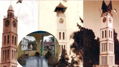 100 Tahun Jam Gadang: Antara Geliat Pariwisata dan Sunyinya Sejarah Kurai