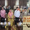 Perkuat Peran Pemangku Adat Kurai, Marfendi, Dt. Basa Balimo Tekankan Sinergi Hukum Negara