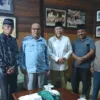 Masyarakat Nagari III Koto Silungkang Berkomitmen Kembalikan Kekuasaan Adat