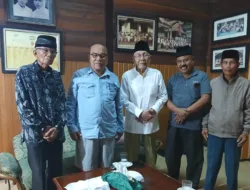 Masyarakat Nagari III Koto Silungkang Berkomitmen Kembalikan Kekuasaan Adat
