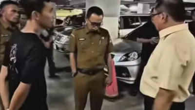 Perbaikan Sistem Parkir Berbuah Manis, Pendapatan Gedung Parkir Bukittinggi Capai Rp4,2 Juta Sehari
